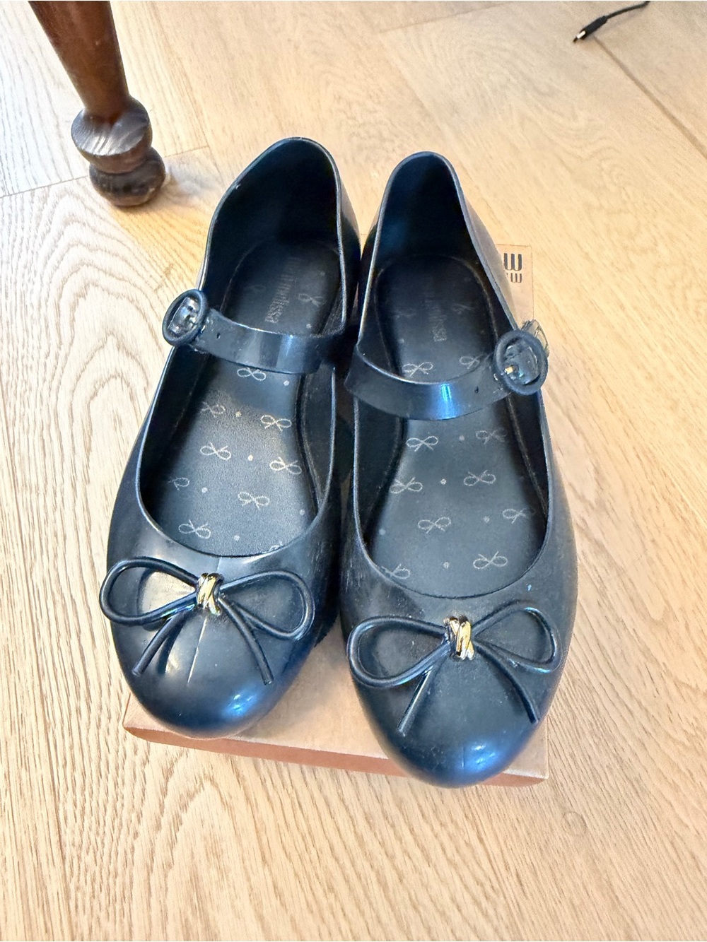 Mini Melissa Sweet Love